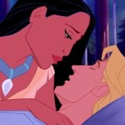 Pocahontas - galeria zdjęć - filmweb