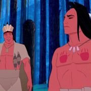 Pocahontas - galeria zdjęć - filmweb