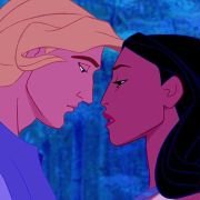 Pocahontas - galeria zdjęć - filmweb