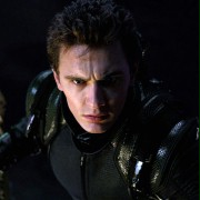 James Franco w Spider-Man 3