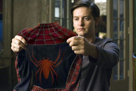 Recenzja Spider-Man 3