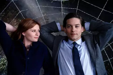 Spider-Man 3 - galeria zdjęć - filmweb