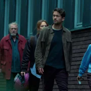 Blodsoffer - galeria zdjęć - filmweb