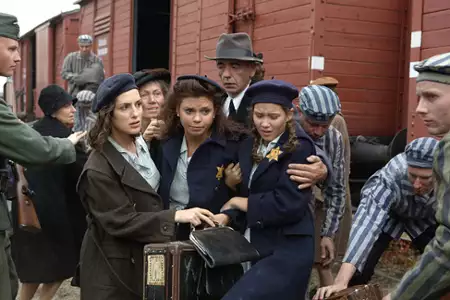Colette - galeria zdjęć - filmweb