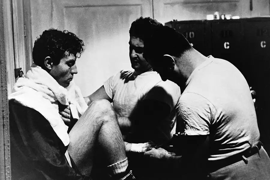 Pocałunek mordercy - galeria zdjęć - filmweb