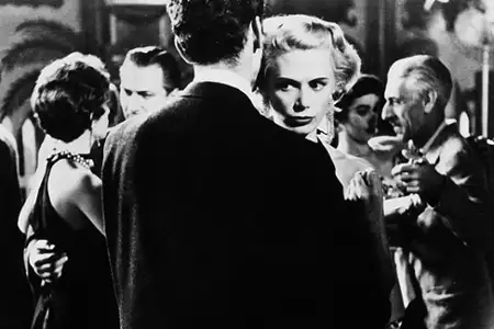 Pocałunek mordercy - galeria zdjęć - filmweb