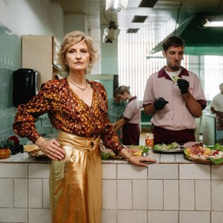 Wanda Chrapek
