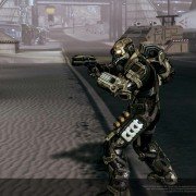 Dust 514 - galeria zdjęć - filmweb