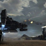 Dust 514 - galeria zdjęć - filmweb