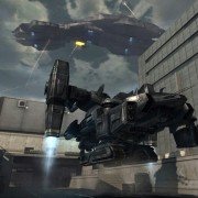 Dust 514 - galeria zdjęć - filmweb