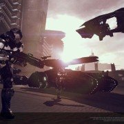 Dust 514 - galeria zdjęć - filmweb