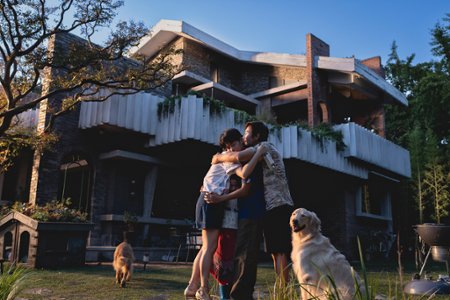 Recenzja Bez wyjścia