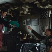 Bez wyjścia - galeria zdjęć - filmweb