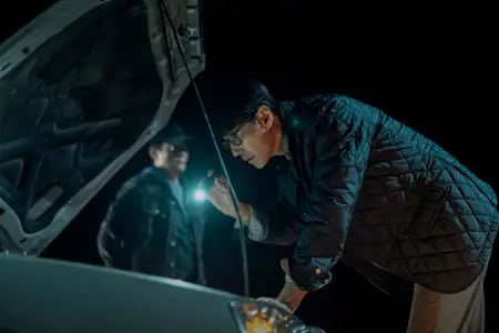 Bez wyjścia - galeria zdjęć - filmweb