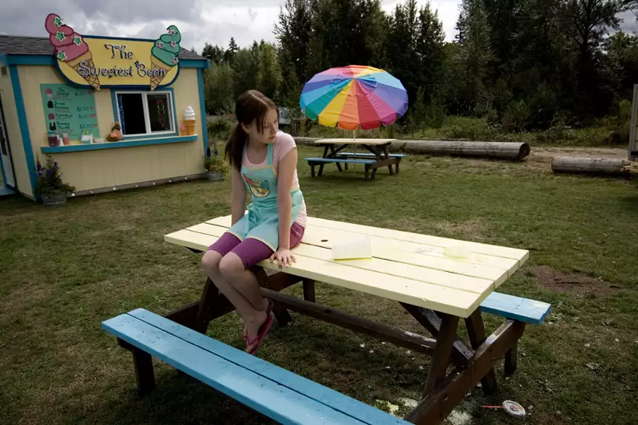 Pamiętnik Vanessy - galeria zdjęć - filmweb