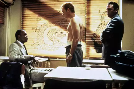 Pocałunek śmierci - galeria zdjęć - filmweb