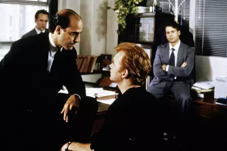 Pocałunek śmierci - galeria zdjęć - filmweb