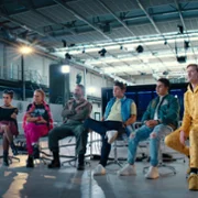 Game On - galeria zdjęć - filmweb