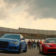 Game On - galeria zdjęć - filmweb
