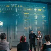 Game On - galeria zdjęć - filmweb