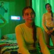 Game On - galeria zdjęć - filmweb