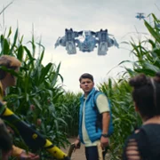 Game On - galeria zdjęć - filmweb