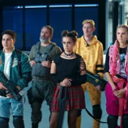 Game On - galeria zdjęć - filmweb