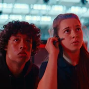 Game On - galeria zdjęć - filmweb