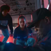Game On - galeria zdjęć - filmweb