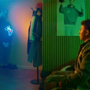 Game On - galeria zdjęć - filmweb