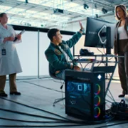 Game On - galeria zdjęć - filmweb