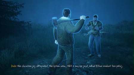 Recenzja Zaginięcie Ethana Cartera