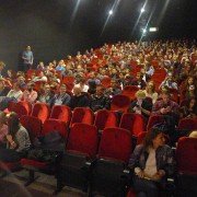 Filmweb Offline 2016 - galeria zdjęć - filmweb