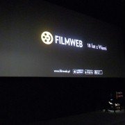 Filmweb Offline 2016 - galeria zdjęć - filmweb