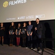 Filmweb Offline 2016 - galeria zdjęć - filmweb