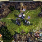 Age of Wonders III - galeria zdjęć - filmweb