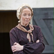 Margaret Stott