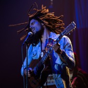 Bob Marley: One Love - galeria zdjęć - filmweb
