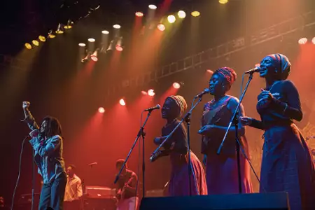 Bob Marley: One Love - galeria zdjęć - filmweb