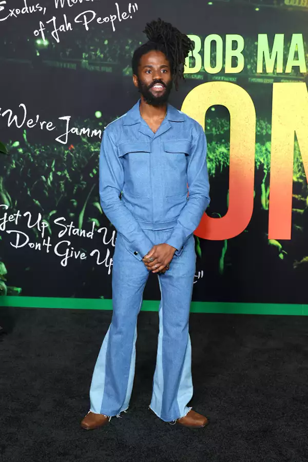 Bob Marley: One Love - galeria zdjęć - filmweb