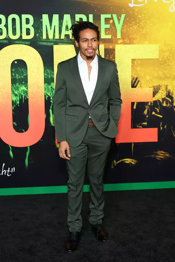 Bob Marley: One Love - galeria zdjęć - filmweb