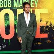 Bob Marley: One Love - galeria zdjęć - filmweb