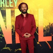 Bob Marley: One Love - galeria zdjęć - filmweb