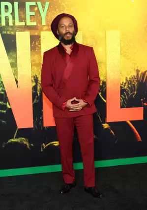 Bob Marley: One Love - galeria zdjęć - filmweb