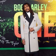 Bob Marley: One Love - galeria zdjęć - filmweb