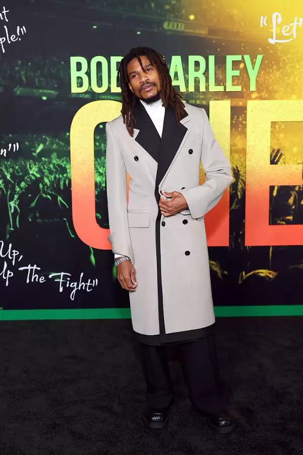 Bob Marley: One Love - galeria zdjęć - filmweb