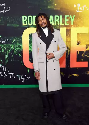 Bob Marley: One Love - galeria zdjęć - filmweb