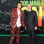 Bob Marley: One Love - galeria zdjęć - filmweb