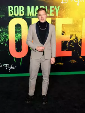 Bob Marley: One Love - galeria zdjęć - filmweb