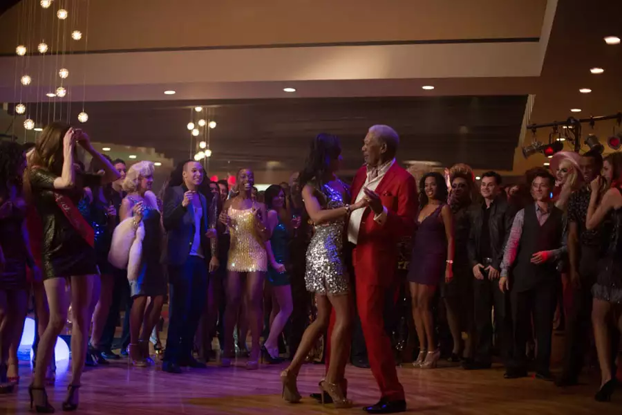Last Vegas - galeria zdjęć - filmweb